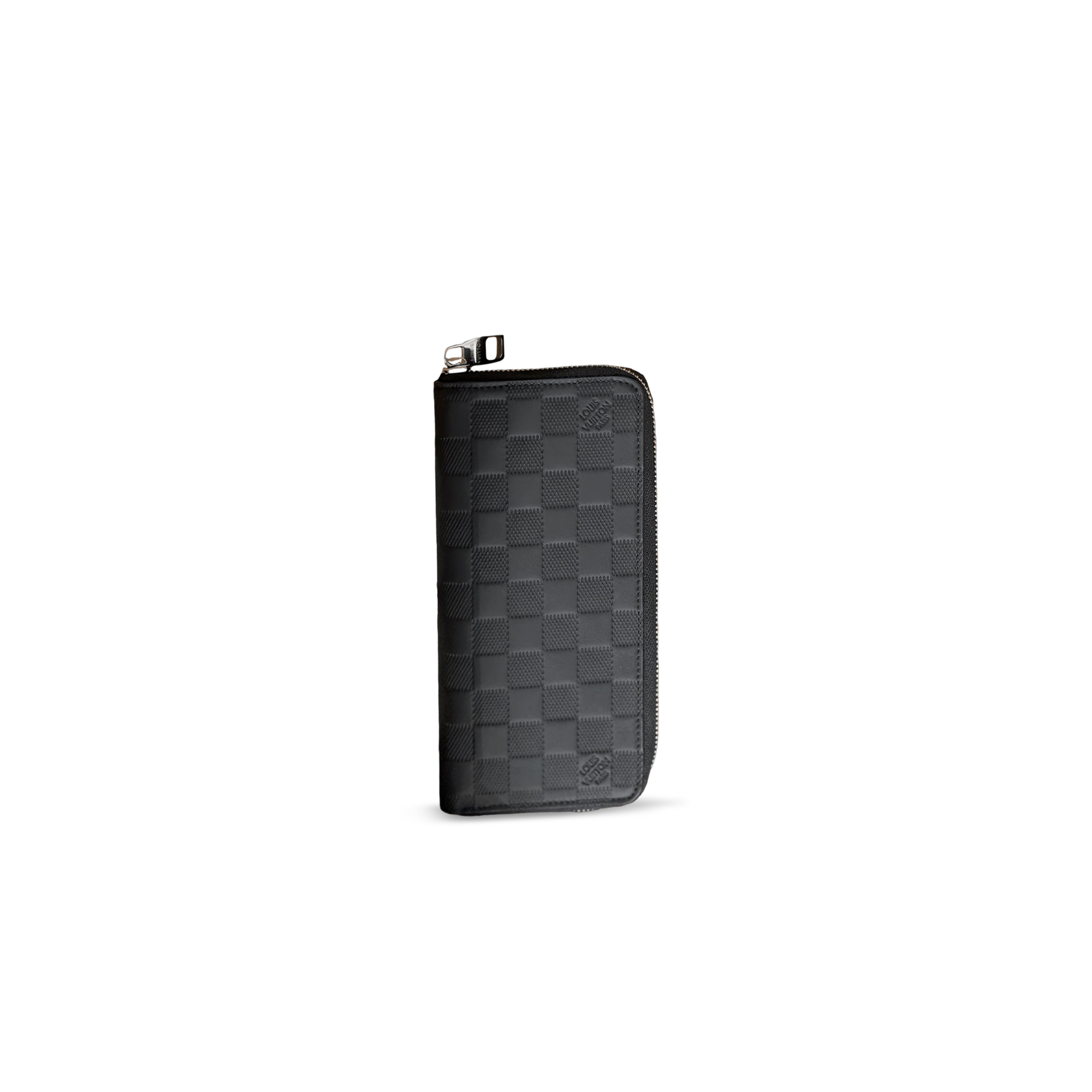 l0vis Vvtt0n zippy wallet vertical n63548 (20*10*2cm)